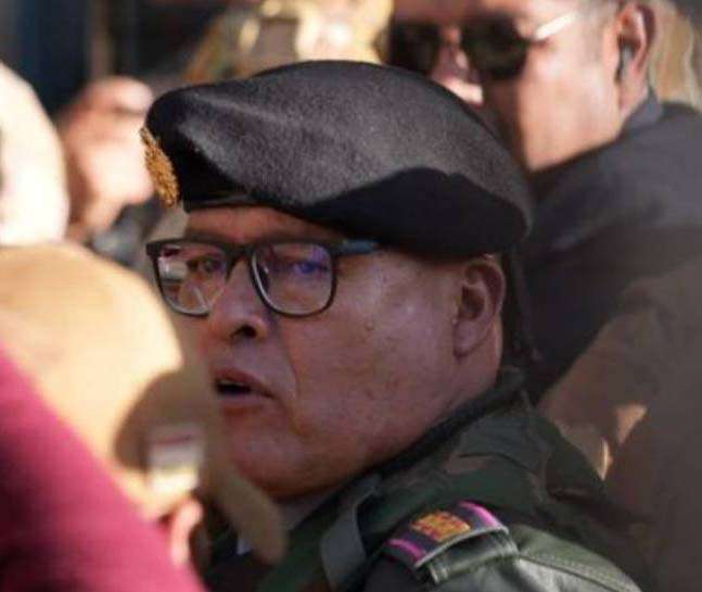 Aprehenden al general Juan José Zúñiga tras intento de golpe en Bolivia