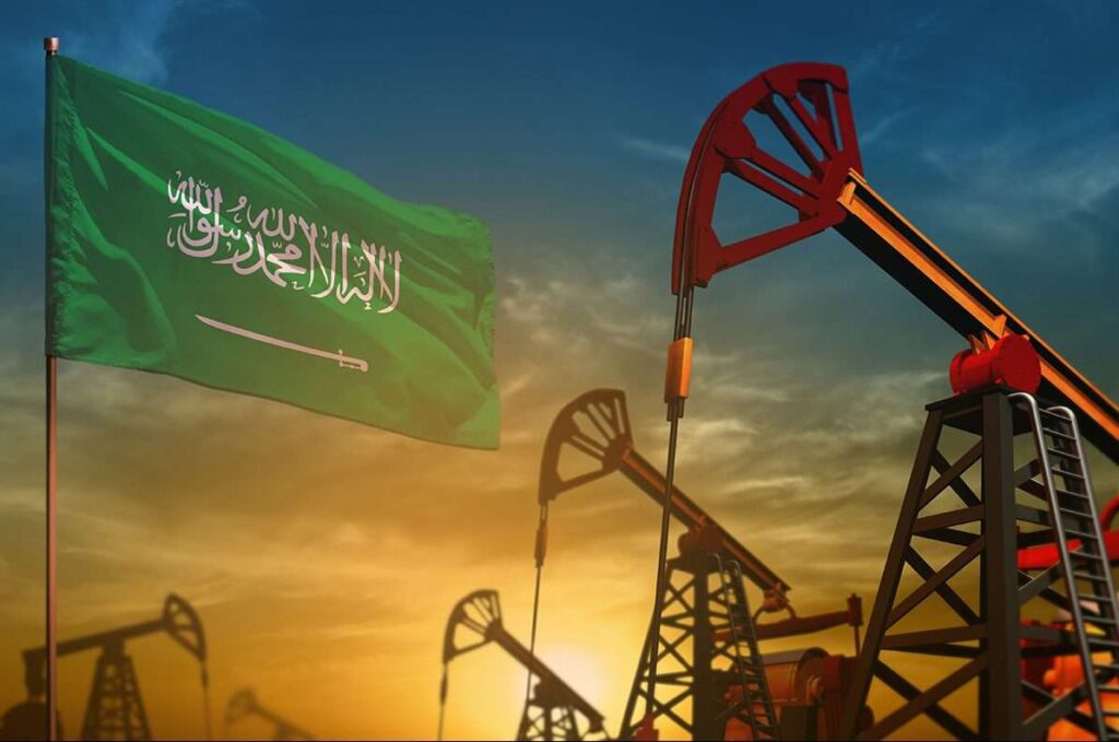 Arabia Saudita no renovó el acuerdo del "Petrodólar" con EEUU