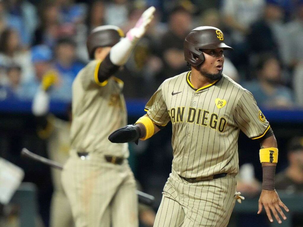 Arráez sigue sin irse en blanco co San Diego