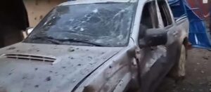 Atentados dejan tres muertos y 13 heridos en Colombia