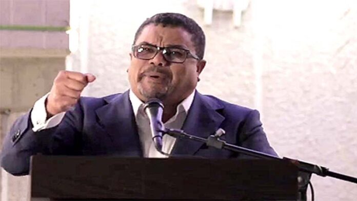 Benjamín Rausseo: Los números pueden cambiar