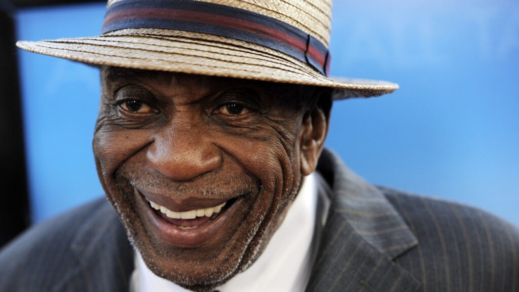 Muere Bill Cobbs, actor de "El guardaespaldas" y "Una noche en el museo"