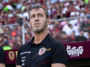"Bocha" Batista: "Estamos preparados para todo"
