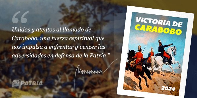 Comenzó la entrega del Bono Victoria de Carabobo por el Sistema Patria