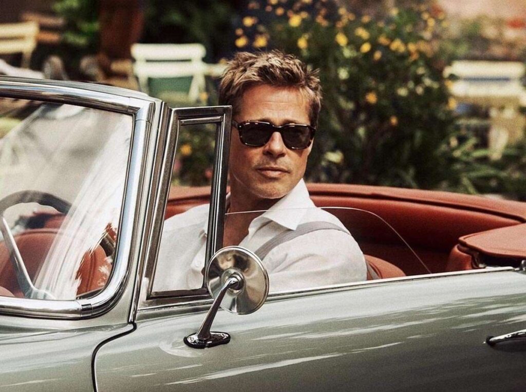 Brad Pitt está molesto porque su hija Shiloh se quitó su apellido