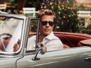 Brad Pitt está molesto porque su hija Shiloh se quitó su apellido