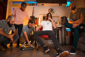 La nueva oda de C.E.R.E.S. a la resiliencia y la determinación