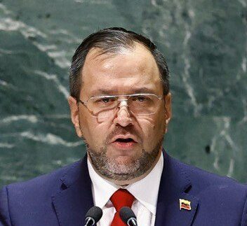 Canciller rechaza nueva injerencia de EEUU en proceso electoral venezolano