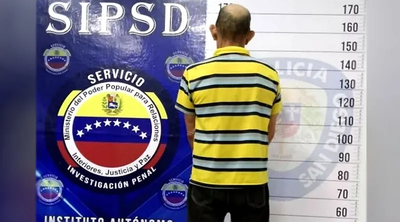 Detienen a hombre por violar al perro de su vecino