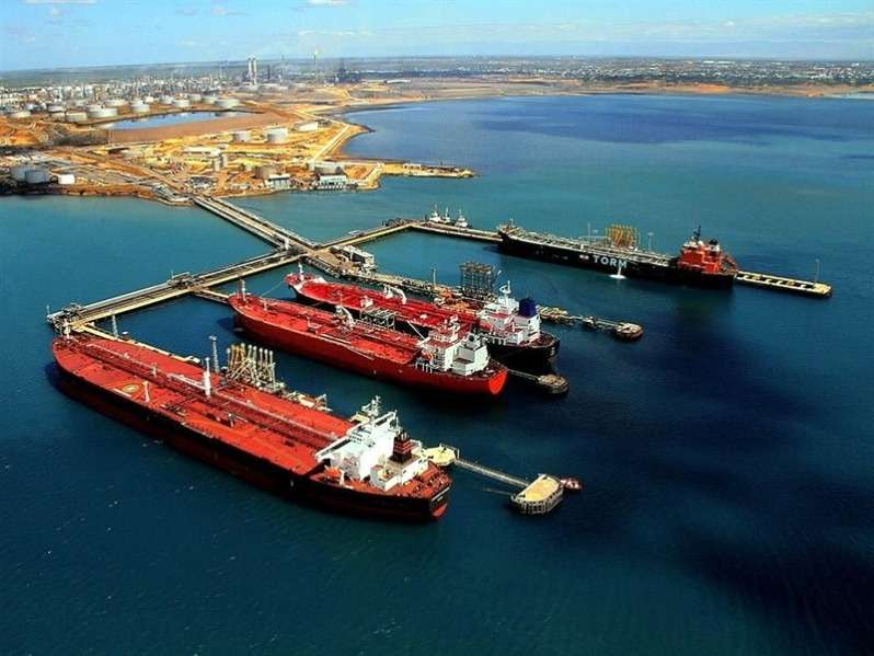 Cayó en España exgerente estafador de Pdvsa