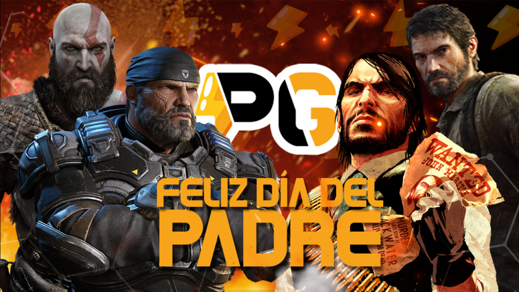 Logo ProGamers.life 2024