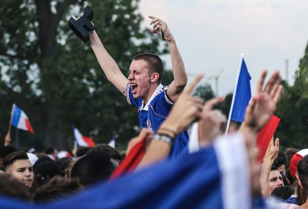 Ranking de las mejores camisetas de la historia del fútbol