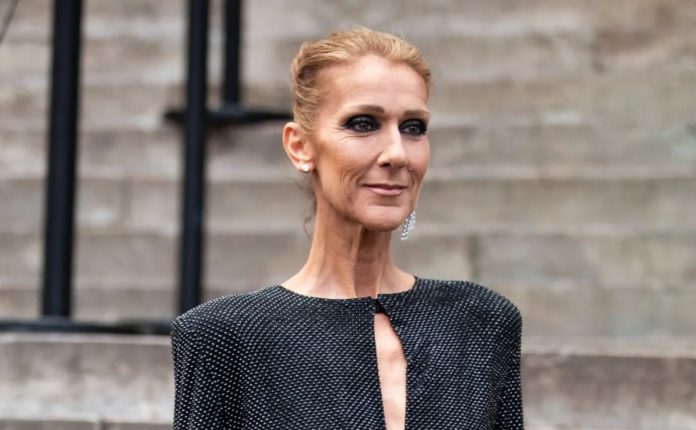 Celine Dion decidida a volver a los escenarios pese a su rara enfermedad