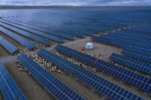 China avanza con rapidez en reducción de intensidad de consumo energético