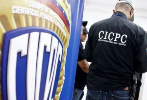 Padrastro confesó el atroz asesinato de un niño hallado en la carretera de Guarenas