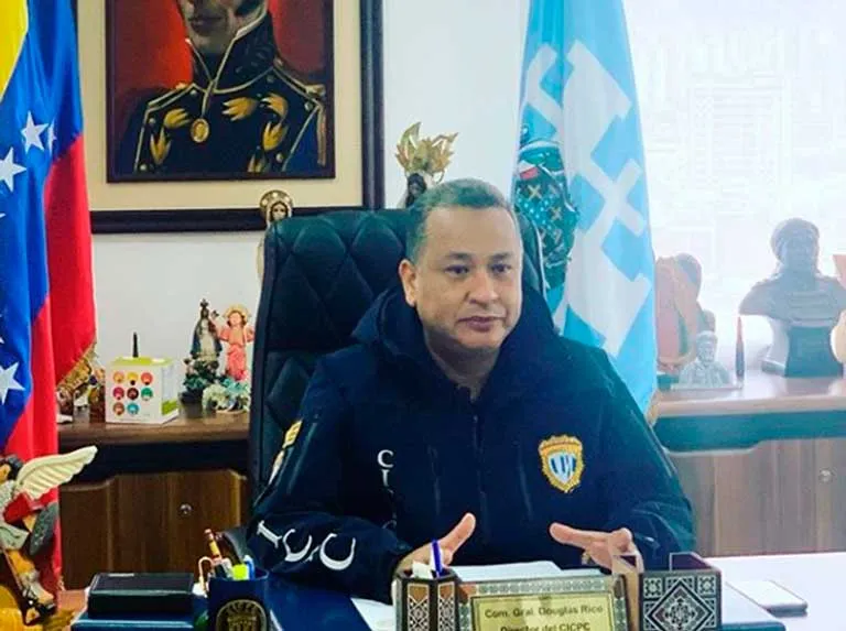 Cicpc recupera 14 vehículos en cinco estados del país
