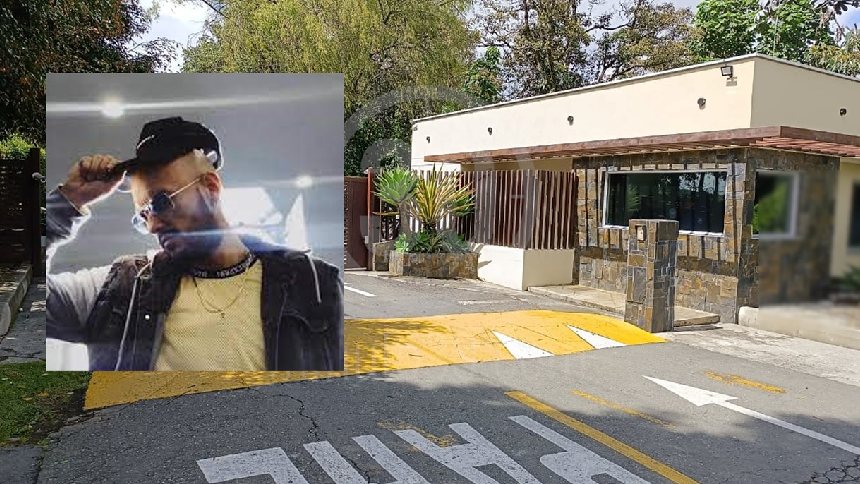 Hallaron sin vida a reconocido productor musical junto a su esposa