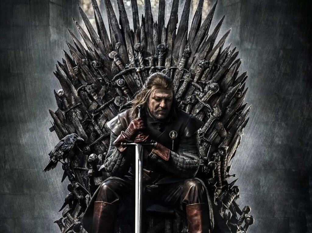 Comenzó la producción de la serie 'El caballero de los siete reinos'