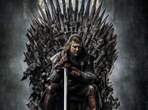 Comenzó la producción de la serie 'El caballero de los siete reinos'