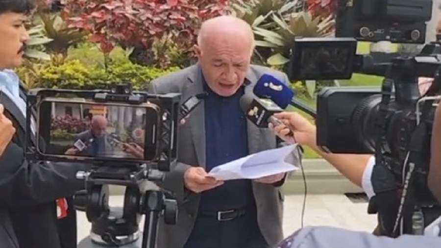 Copei solicitó ante el TSJ suspender las elecciones