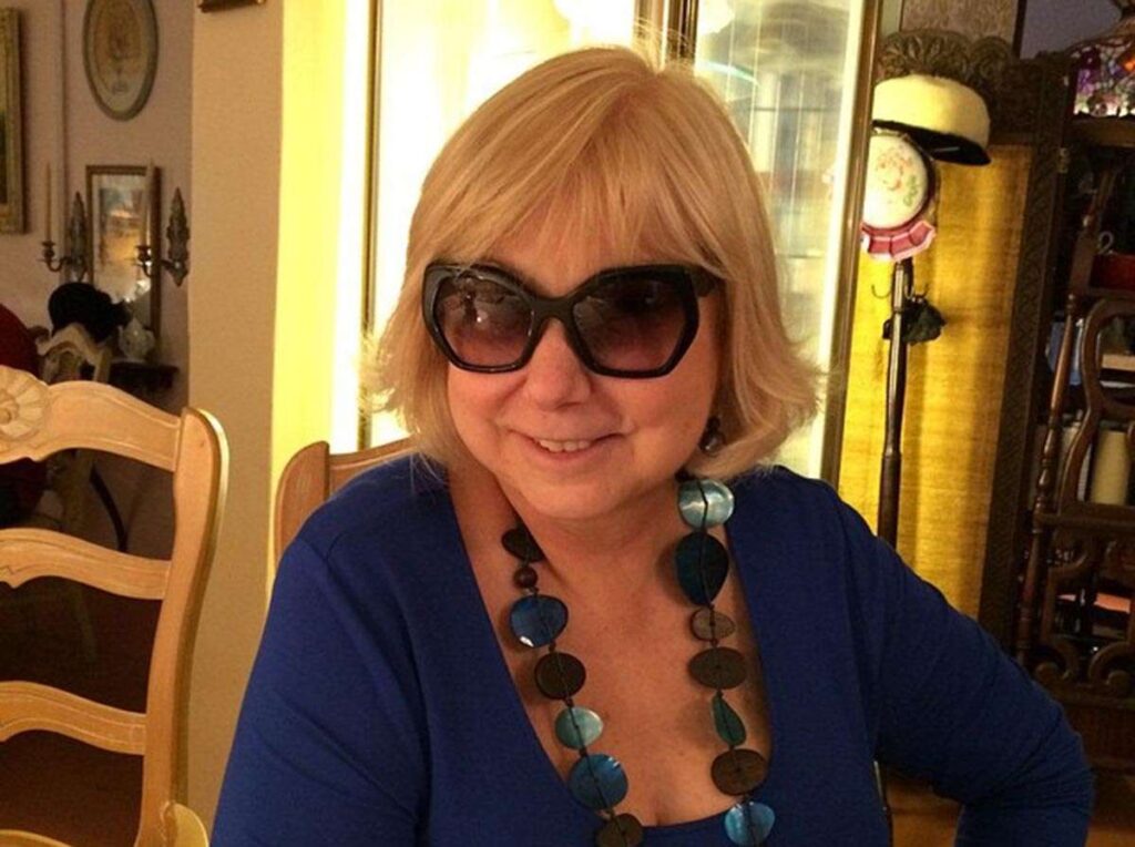 Cristina Saralegui sobre despido en Univision: No lo podía creer