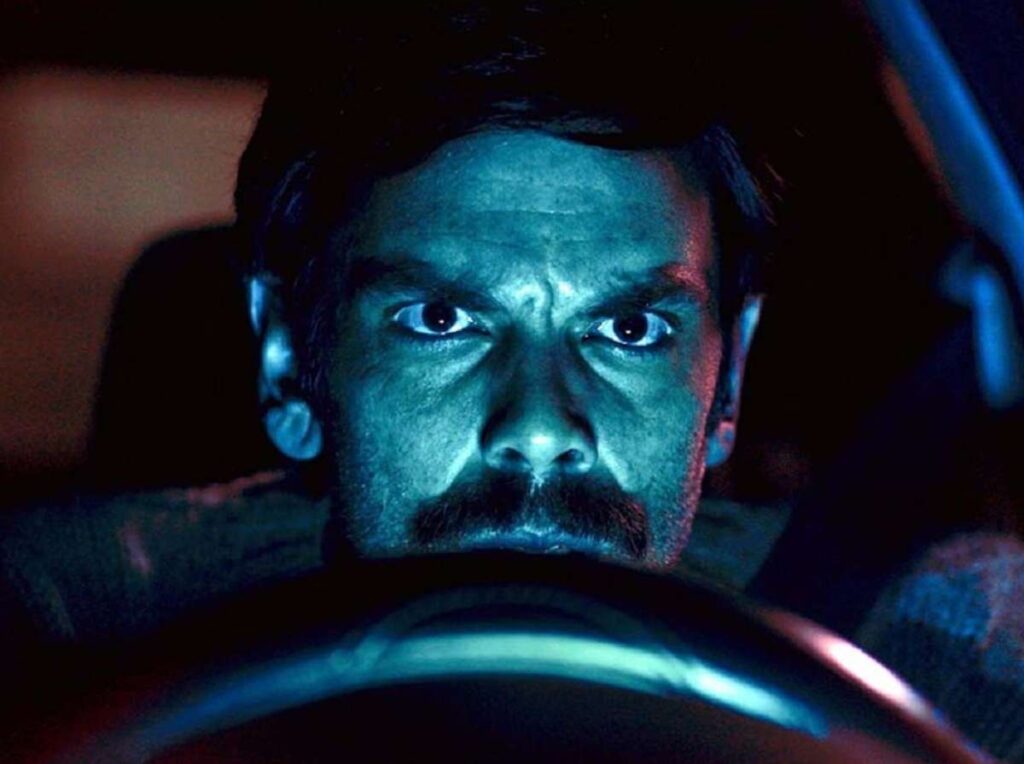 "Cuando acecha la maldad", terror argentino en Netflix