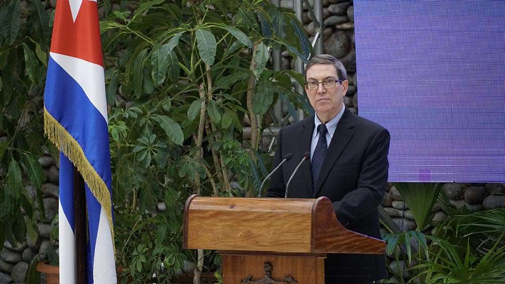 Cuba se suma a la demanda de Sudáfrica contra Israel