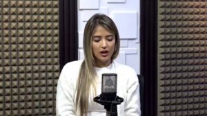 Daniella Cabello invitó a Valentina Quintero a recorrer Venezuela