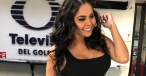 ¡Lamentable! Falleció la presentadora de televisión Daniella Calatrava