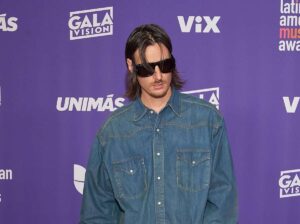 Danny Ocean llega a la cima con su tema "Amor"