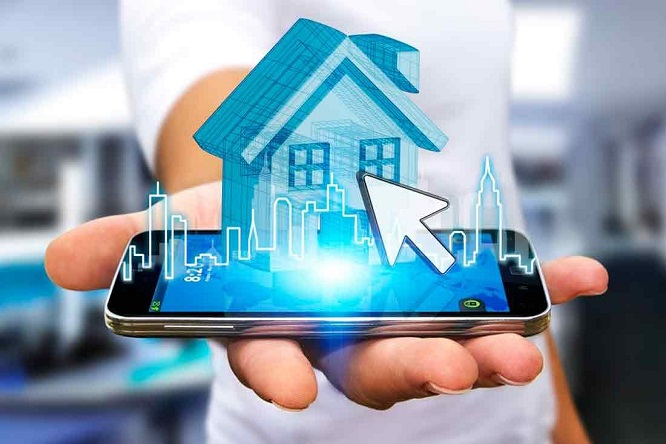 Camilo Ibrahim - ¡Entérate! ¡Así puedes aprovechar la tecnología para vender tu casa! - FOTO