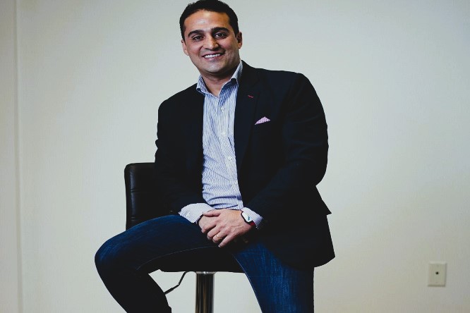 Guillermo Benzecry - Responsabilidad social y ambiental ¡Una prioridad de la gestión empresarial! - FOTO