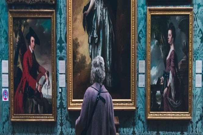 Hjalmar Gibelli - Seguros de arte; Qué son ¡Riesgos, coberturas, tipos y más! - FOTO