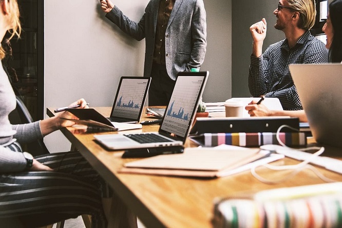 Javier Francisco Ceballos Jiménez - Comunicación interna ¡Importancia de comunicar la RSE dentro de la empresa! - FOTO