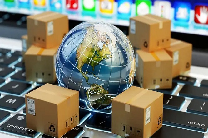 Juanfe Serrano Ponce - ¡Entérate! Comercio internacional ¡Terminología básica y lenguaje esencial! - FOTO