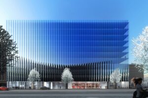 Oswaldo Nania - ¡Entérate! Arquitectura invisible; Qué es y cuáles son sus características - FOTO