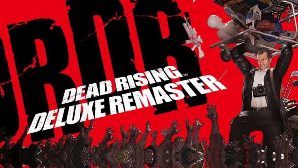 Dead Rising tendrá una versión remasterizada.Progamers.life (1)