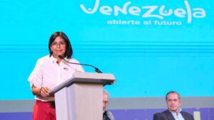 Venezuela "está por entrar" en los BRICS y tiene mucho que ofrecer