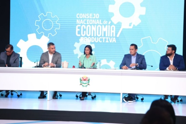 "Muy pronto Venezuela pasará a exportar gas"