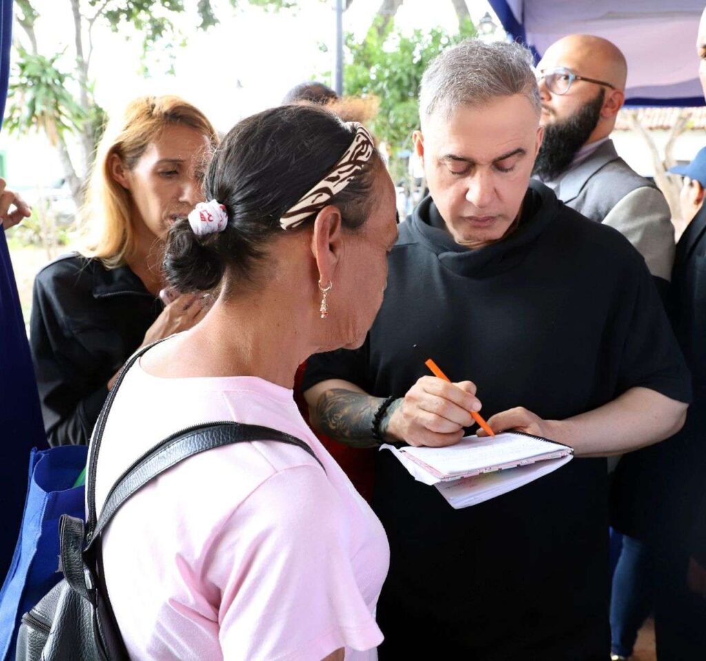 Desde 2017 el Ministerio Público ha atendido a 700 mil personas