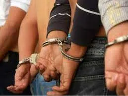 Detenidos por robo de datos bancarios