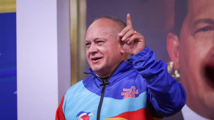 El que salga a joder a la calle, lo vamos a joder nosotros antes