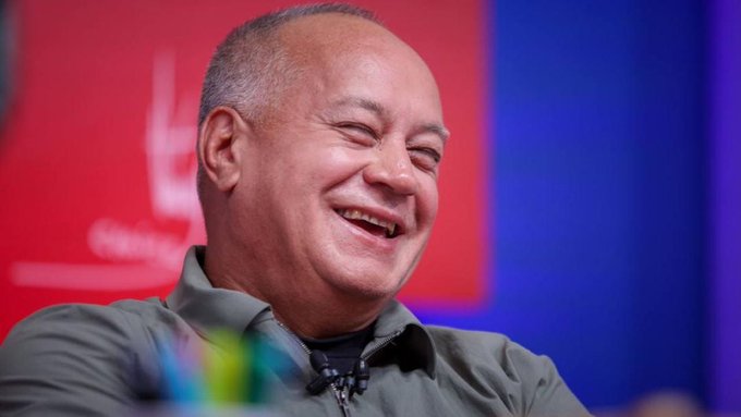 Están cometiendo fraude al presentar “Un Pendón” como candidato presidencial