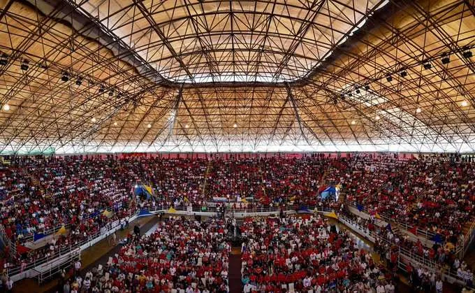 Diosdado Cabello: Estamos preparados para obtener una gran victoria
