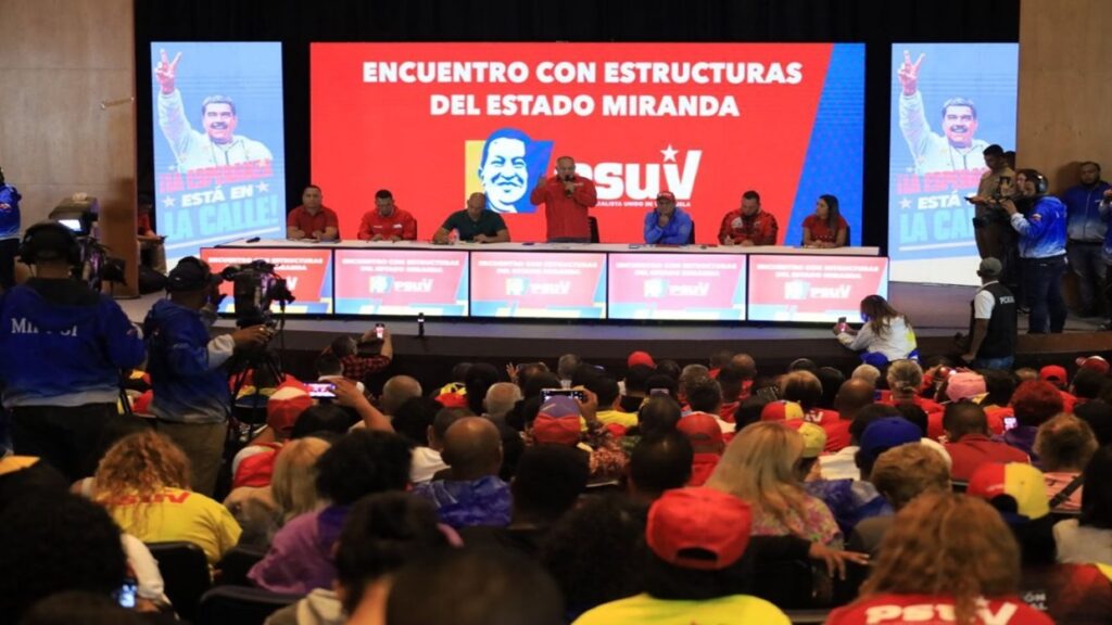 La oposición está sacando encuestas para justificar que van a cantar fraude el 28J