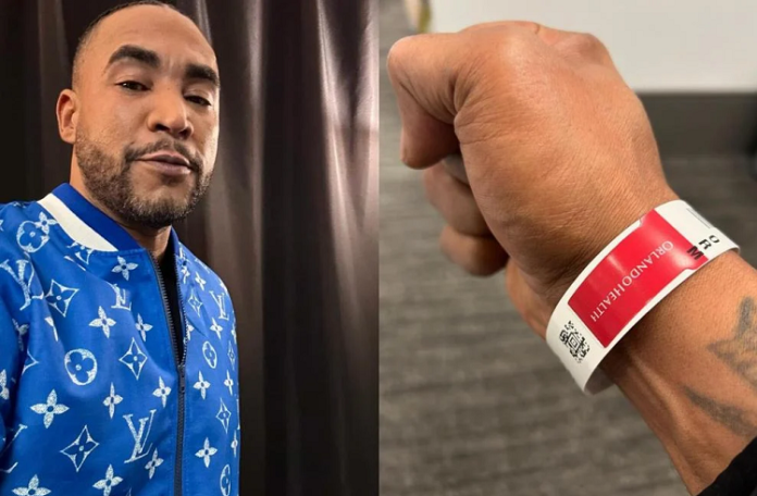 'Hoy sí, pero mañana no tendré cáncer'