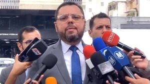 Ecarri invita al simulacro: “Antes de un examen, hay que practicar”