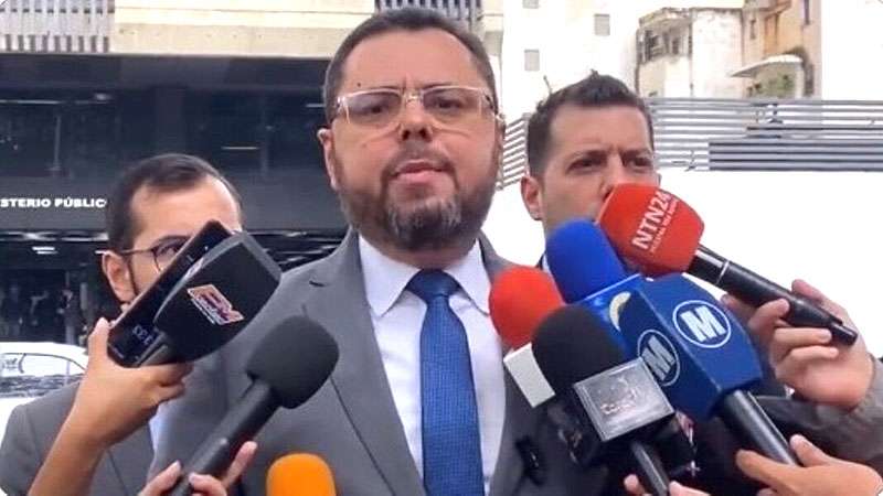 Ecarri invita al simulacro: “Antes de un examen, hay que practicar”