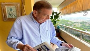 Edmundo González reveló lo que hará con los bonos del Sistema Patria y las bolsas Clap