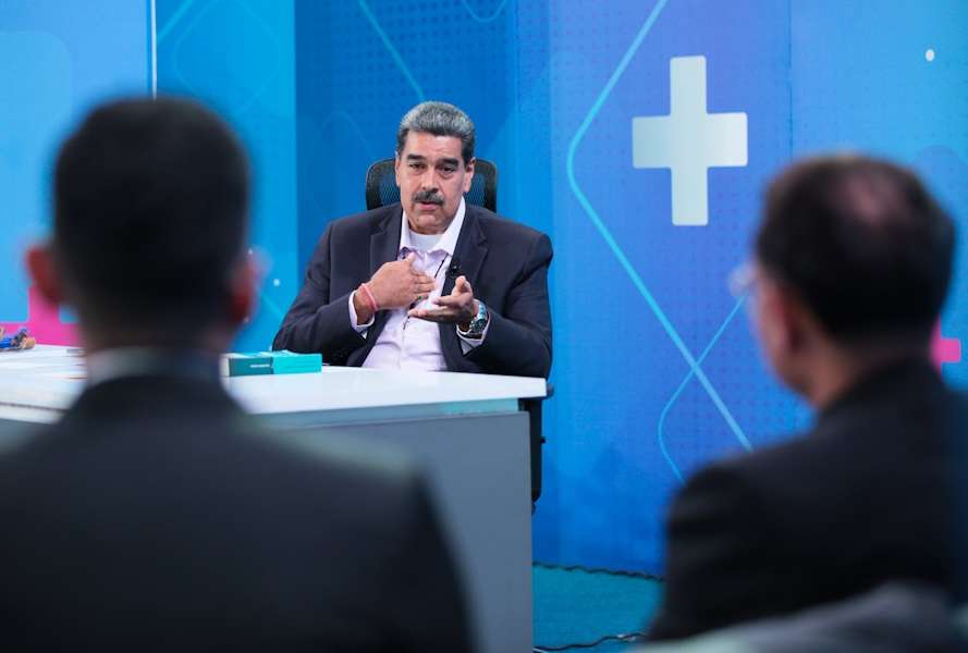 Ejecutivo aprobó recursos para atender iglesias católicas y evangélicas